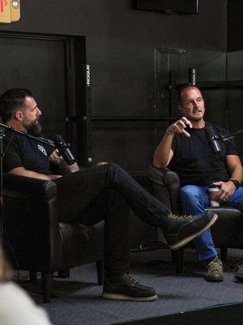 The Tactical Empire Show
